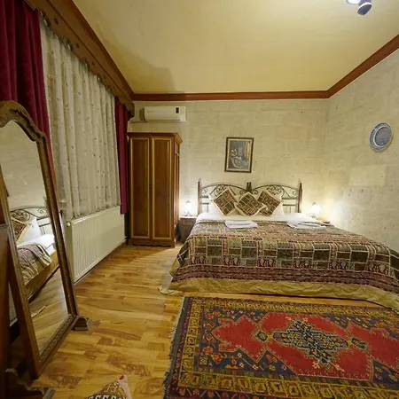 Отель Arch Palace