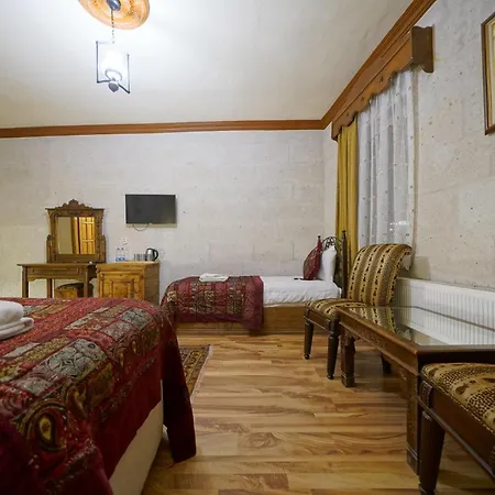 Arch Palace فندق غوريمِيه