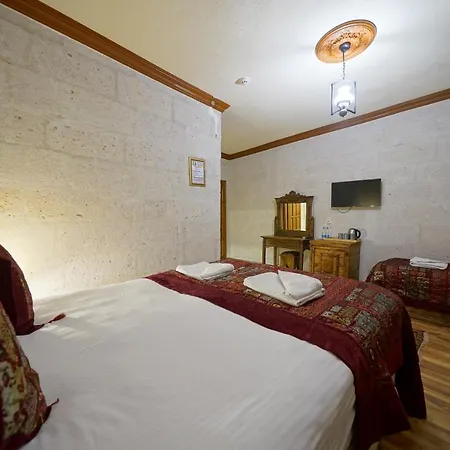 Hotel Arch Palace Göreme