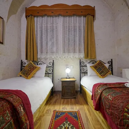 Arch Palace 3* Гореме