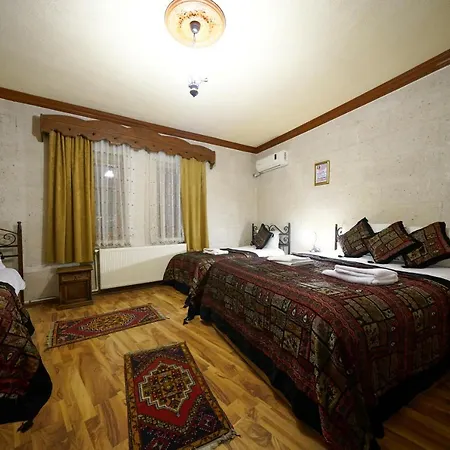 فندق Arch Palace غوريمِيه