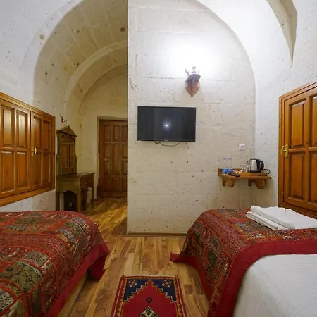 Hotel Arch Palace Göreme