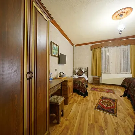 Arch Palace غوريمِيه