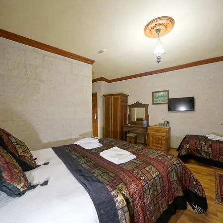 Arch Palace فندق 3*