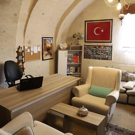 Arch Palace فندق غوريمِيه