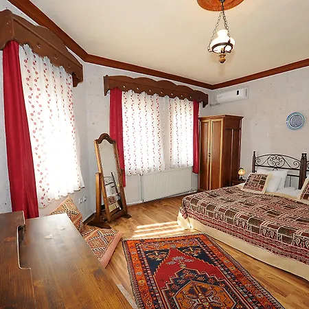 Arch Palace Hotel Göreme