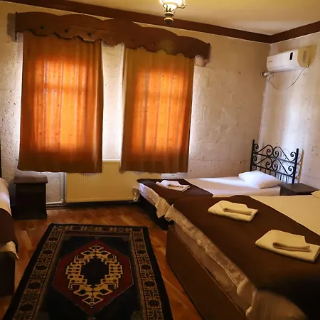 Arch Palace غوريمِيه