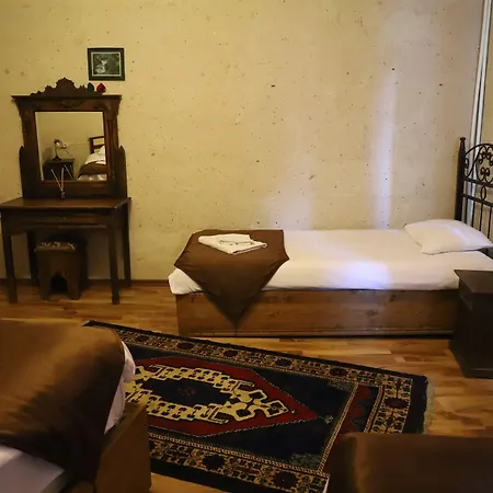 Hotel Arch Palace 3*