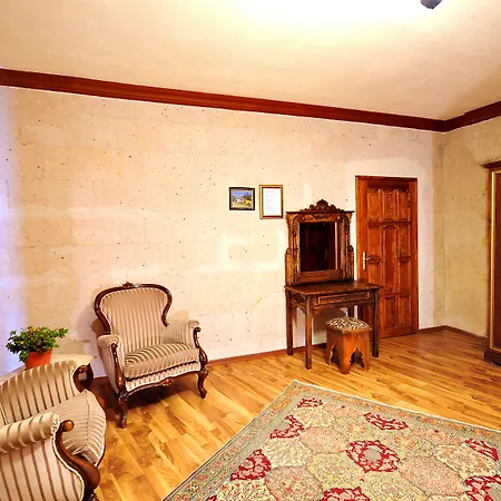 Arch Palace Hotel Göreme