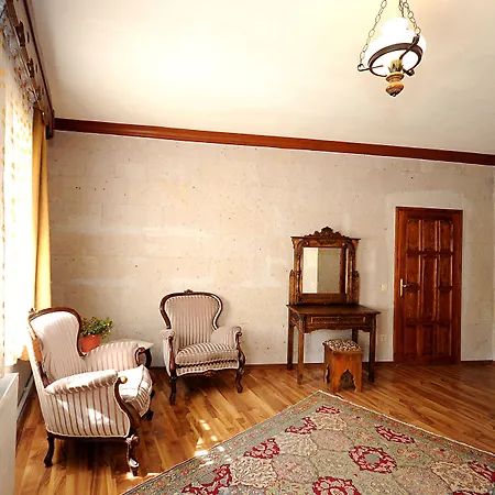 Arch Palace 3* غوريمِيه