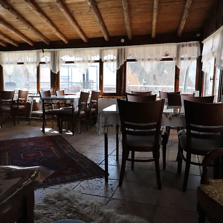 فندق Arch Palace 3*