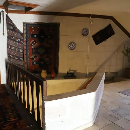 فندق Arch Palace