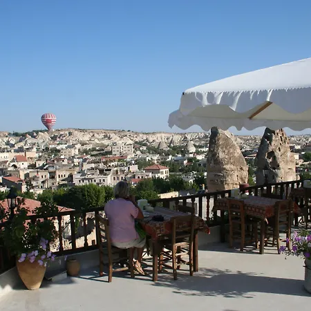 Arch Palace Hotel 3*