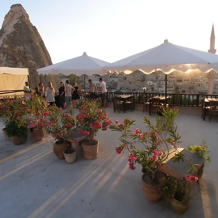 Arch Palace فندق