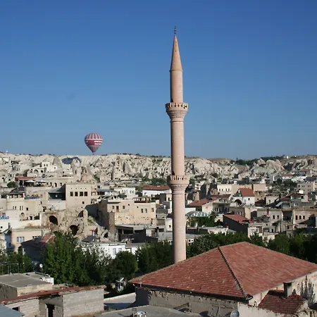 Hotel Arch Palace 3*