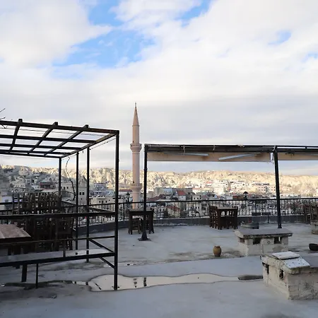 فندق Arch Palace غوريمِيه