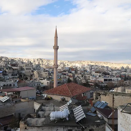 Arch Palace فندق غوريمِيه