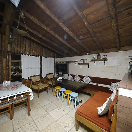 Arch Palace 3* Göreme