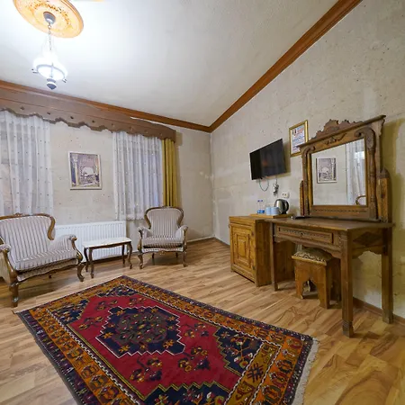 Arch Palace فندق غوريمِيه