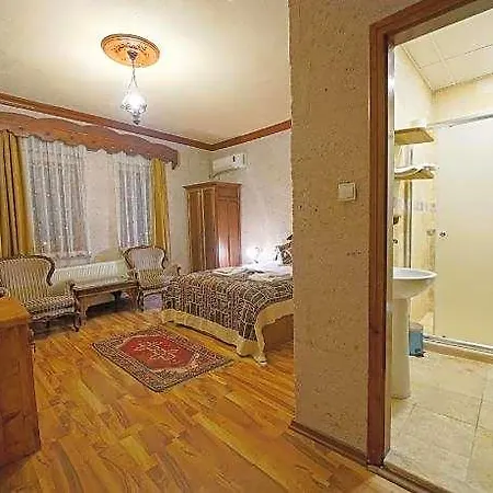 Arch Palace 3* غوريمِيه