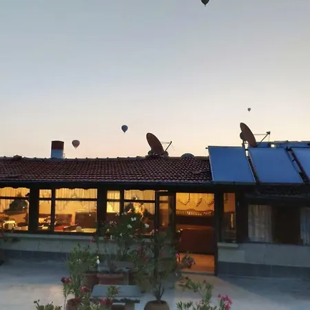 فندق Arch Palace غوريمِيه