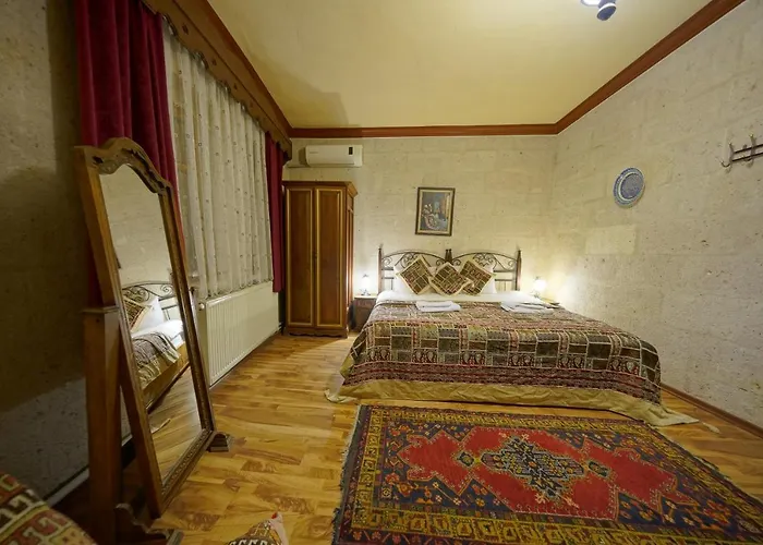 Отель Arch Palace