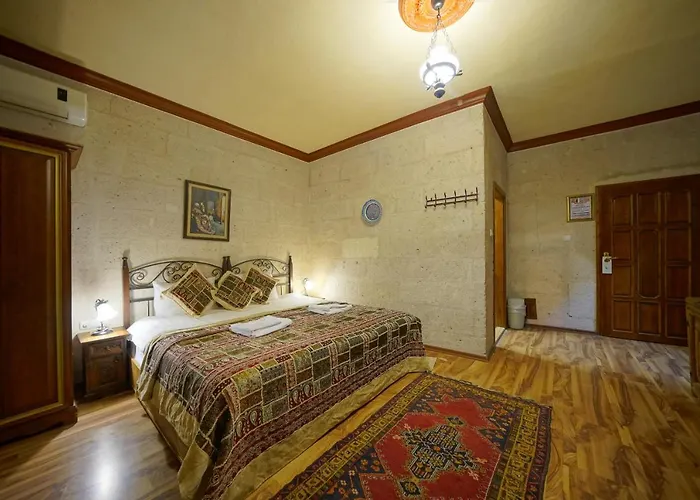 Arch Palace 3* Гореме