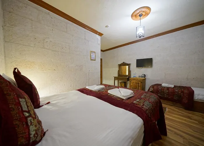 酒店 阿克王宫酒店 格雷梅