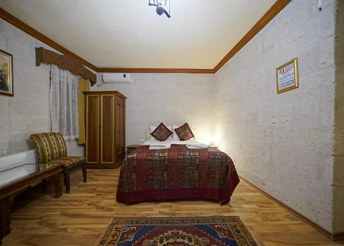 阿克王宫酒店 酒店