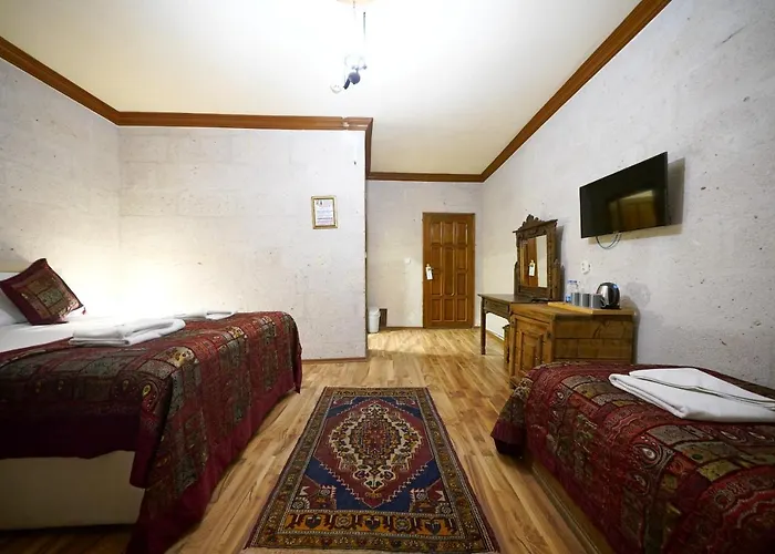 Отель Arch Palace 3*