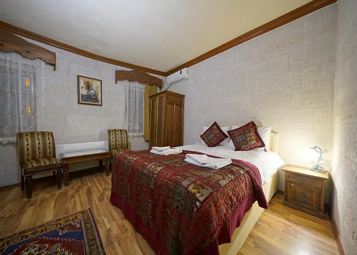 Отель Arch Palace