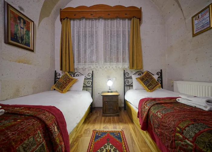 阿克王宫酒店 3* 格雷梅