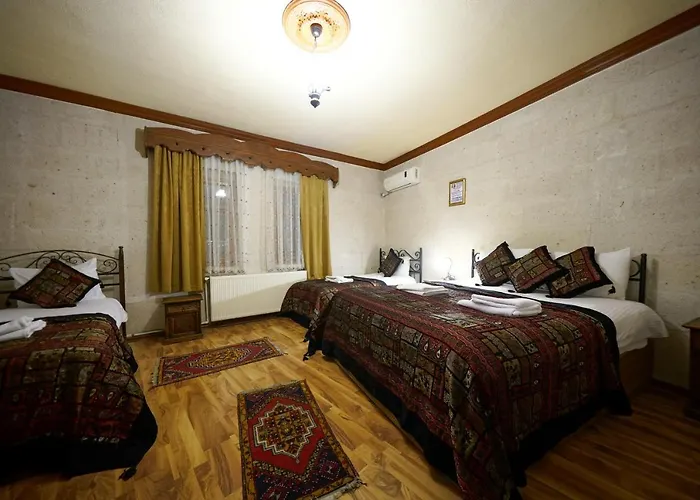 酒店 阿克王宫酒店 格雷梅