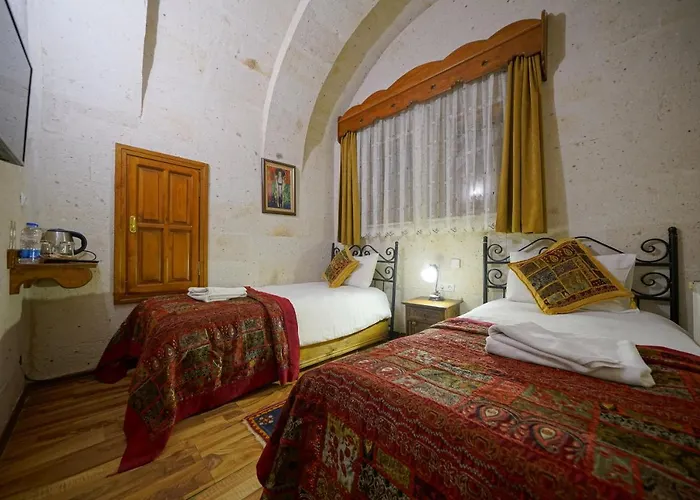 阿克王宫酒店 3*