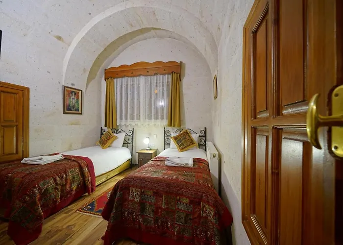 Отель Arch Palace