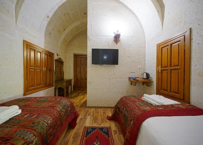 酒店 阿克王宫酒店 格雷梅