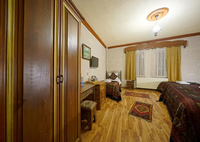 Arch Palace Гореме