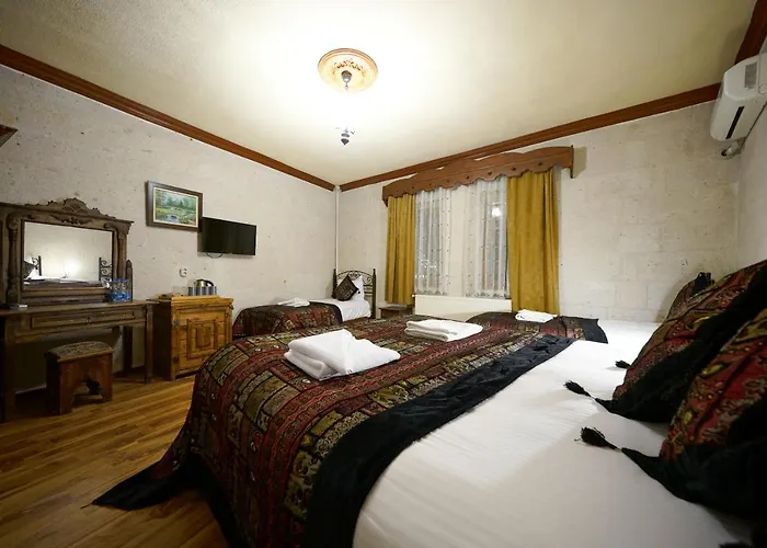 Отель Arch Palace Гореме