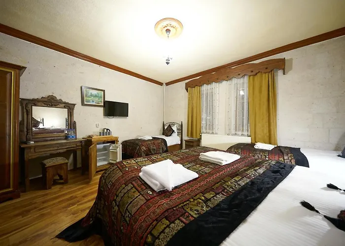 阿克王宫酒店 格雷梅