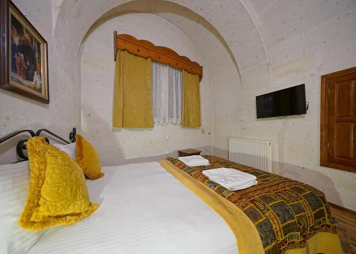 Отель Arch Palace