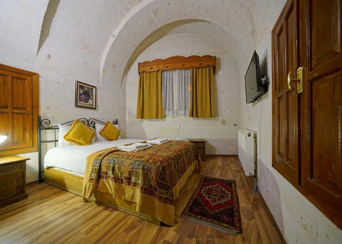 Отель Arch Palace 3*