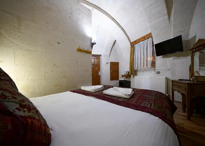 Arch Palace 3* Гореме