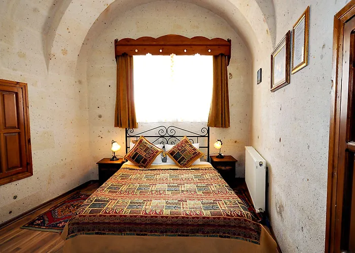 Отель Arch Palace 3*