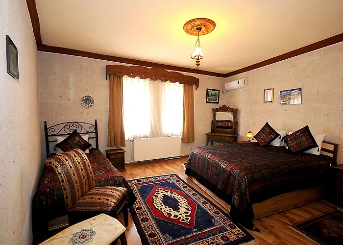 Отель Arch Palace 3*