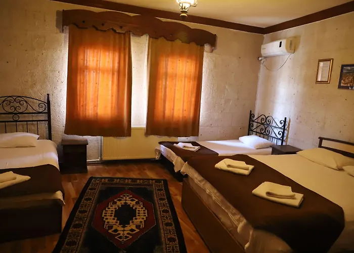 阿克王宫酒店 格雷梅