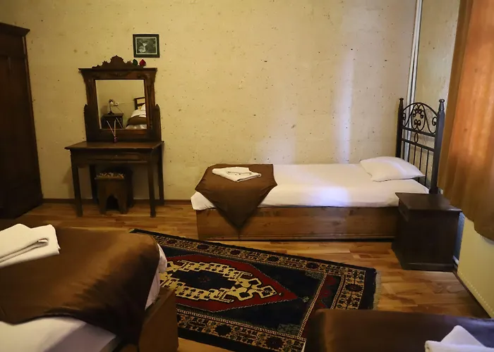 Отель Arch Palace 3*