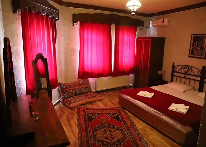 阿克王宫酒店 格雷梅