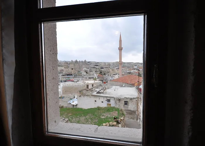 酒店 阿克王宫酒店