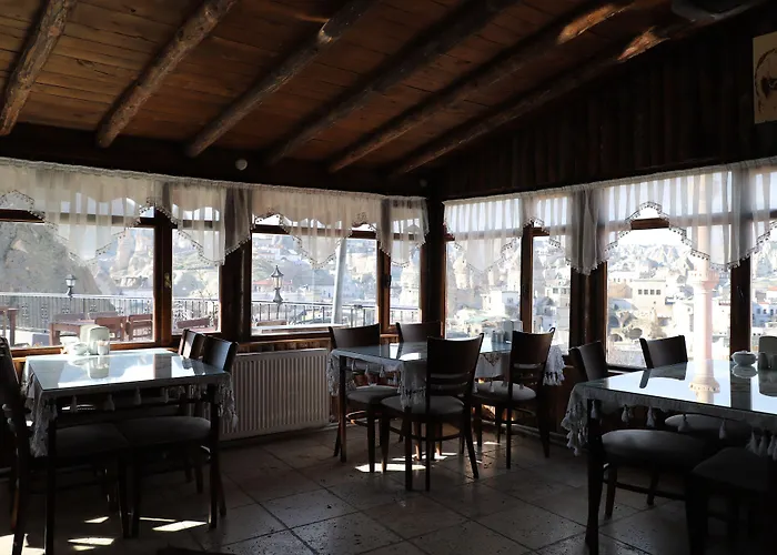 阿克王宫酒店 3*