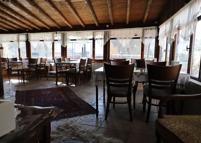 酒店 阿克王宫酒店 3*